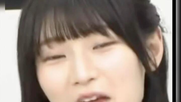 Who do you say is Aoki Haruna?