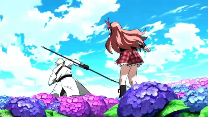 Akame ga Kill!「AMV」- On My Own ᴴᴰ  - Sát thủ tàn nhẫn #anime2