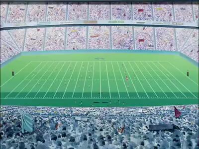 Eyeshield 21 Episode 94 Tagalog dubbed