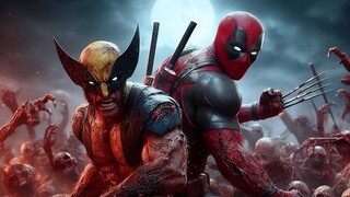 Wolverine Full Movie 2025 | Deadpool & Logan | Full HD 1080p Action Movie (Fan Movie) | Movie4u_