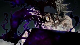 Asta - Black Clover「AMV」Fight Back