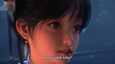 Over The Divine Kingdom eps 3