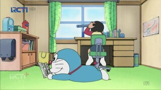 Doraemon Bahasa Indonesia RCTI - Minggu, 15 Januari 2023