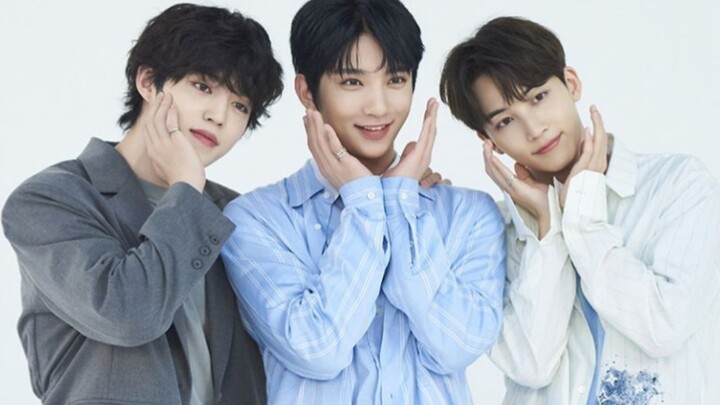 95line｜Kemudaan si maknae 95 yang satu-satunya