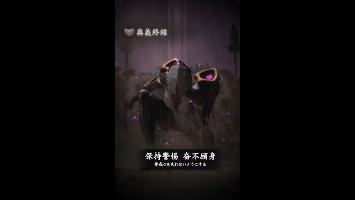 如果一定要有一个英雄站出来，那会是我卡莎