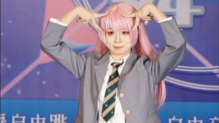重生之千早爱音不弹吉他 去当小偶像！「アイドル」