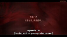 The Silent Wife (2024) sub indo eps 16