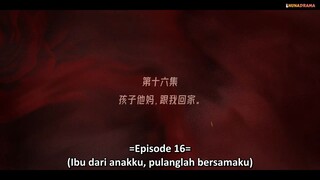 The Silent Wife (2024) sub indo eps 16