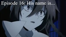 Pandora Hearts－Episode 16【360p】