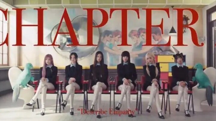 well well Ive your here now making a new song with your new album that is called "I've empathy"