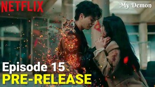 My Demon The Series episode 15 Hindi ( Pre Release )