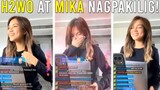 H2WO AT MIKA NAGPAKILIG SA LIVE (FULL VIDEO)
