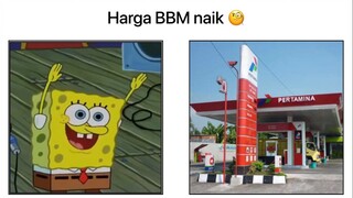 Beban ISTIMEWA dari HOKAGE ke-7 😎... [meme]