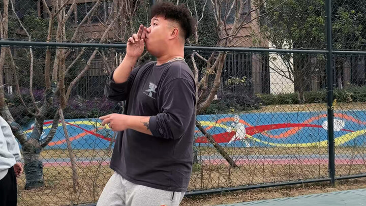 【السيد البدين وما يفهمه】 أحدث فيديو متاح الآن، هيا شاهده على الفور!