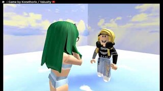 😀If me and my sister meet 😱Lisa gaming😱 (Kinda Short😓)