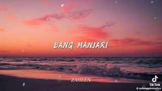 BANG MANJARI