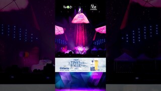 Lady Mây live như nuốt đĩa với Hit quốc dân#shorts