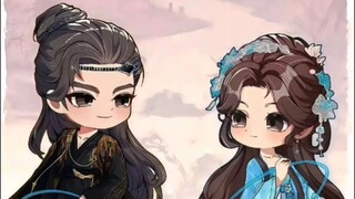 Song Name : Poisoned Wine - Liu Yuning)Drama Name : 入青云 Love in the Clouds sub indonesia