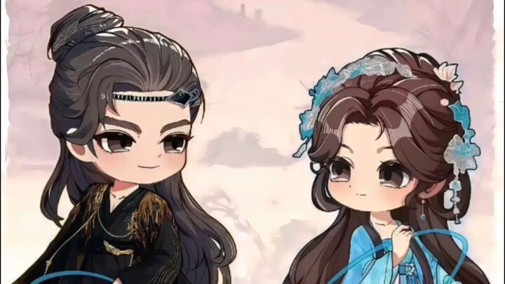 Song Name : Poisoned Wine - Liu Yuning)Drama Name : 入青云 Love in the Clouds sub indonesia