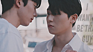 กีจิน ✗ ยองอู ➤ Behind Cut ตัวสั่น BL 「1x01-02」