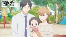 🎬 EP 2 - sub indo #ANIME🇯🇵