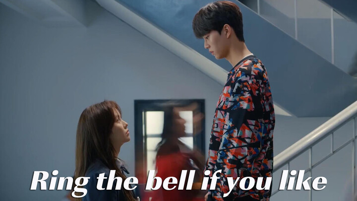 [Love Alarm, Klip Song Kang&Kim So-Hyun] K-Drama Romantis