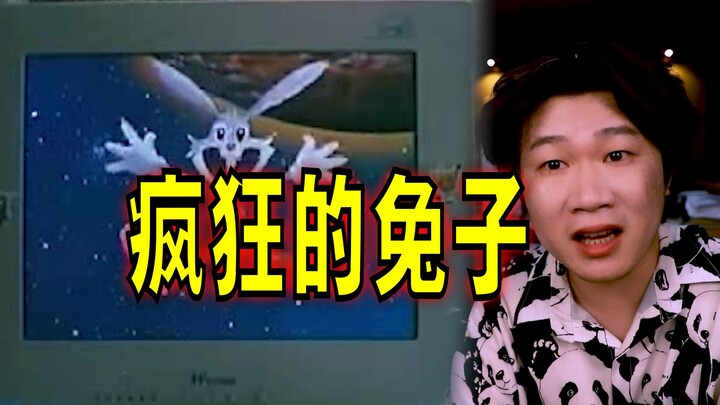 Masih banyak yang ingat film fiksi ilmiah misteri “Kelinci Gila”?