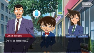 Detective Conan Runner: Race to the Truth!! | Ep.47 | No. #933