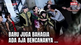 Anna Ditangkap Atas Tuduhan Pembun*han Diana ?? | Bawang Putih Berkulit Merah ANTV Eps 117 FULL