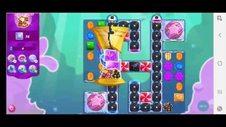 CANDY CRUSH LEVEL 1197