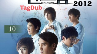 Kdrama:$¥ndr0m€[Feelings]Ep.10