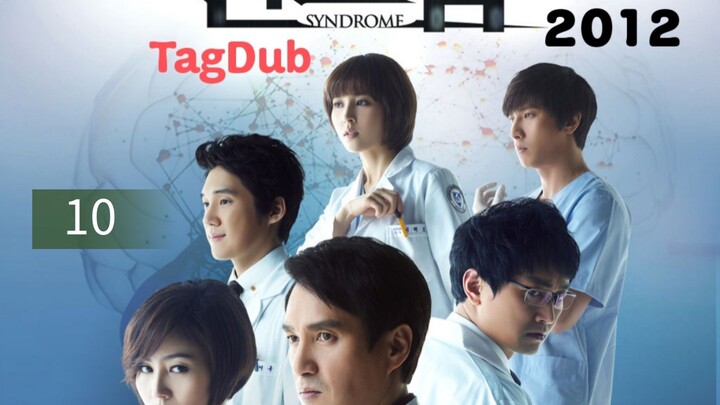 Kdrama:$¥ndr0m€[Feelings]Ep.10