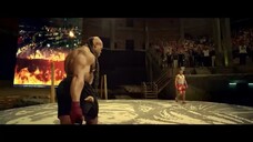CRAZY FIST 👊👊👊🤯 🎞️🍿🍿🎞️🎥🎥