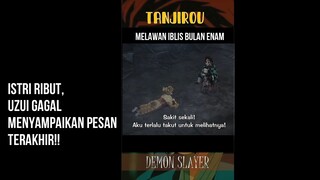PARA ISTRINYA HEBOH BIKIN UZUI SEDIH KARENA GAGAL MEMBERI WASIAT!!