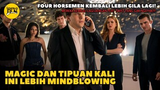 🎬 NOW YOU SEE ME NOW YOU DON'T (2025)‼️