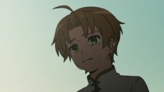 艾莉丝，求你不要离开我...😭😭😭