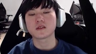 Rookie: "If I die more than twice, I'll be a dog!"