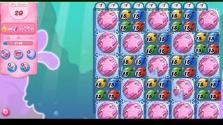 Candy crush saga random style level 12