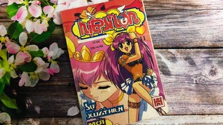 Hiệp Sĩ Lợn Tập 3