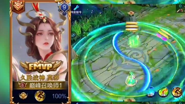 Do you think you like Gan Jiang? Actually, you like Moye.