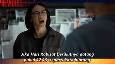 🌞 leap day 🌑 ep 11 Indo Sub