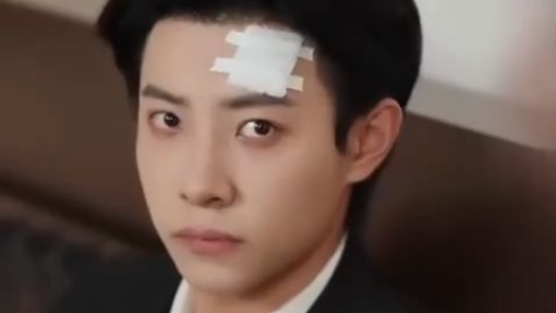 Oops My Mouth is Cursed 2025