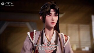 Spirit Sword Sovereign S4 episode 478 (578) sub indo