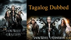 Snow White and The Huntsman (2012) Tagalog Dubbed