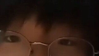 Orang Korea itu melanggar pertahanan, tidak bisa berbahasa Mandarin, menggunakan penerjemah untuk me