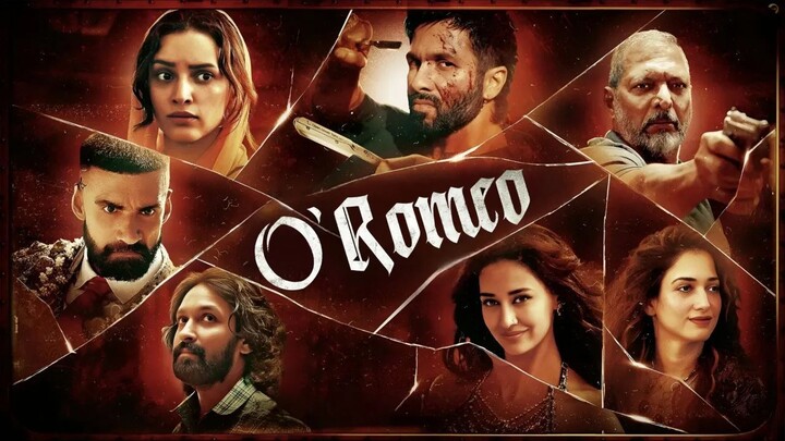 O' Romeo (2026) - SUB INDO