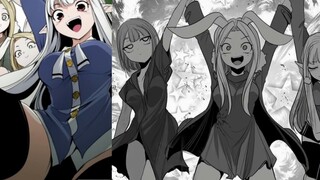 Maze is a fan fighting game? Yes, it really exists