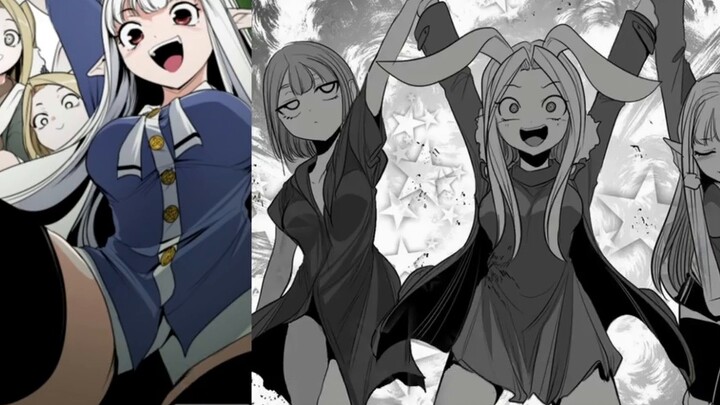 Maze is a fan fighting game? Yes, it really exists