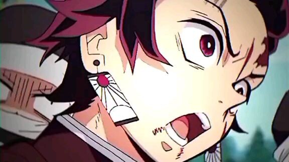 #Demon SLAYER#Tanjiro