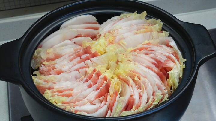 Beef and Chinese cabbage are the ultimate match—you’ll never forget the first bite!